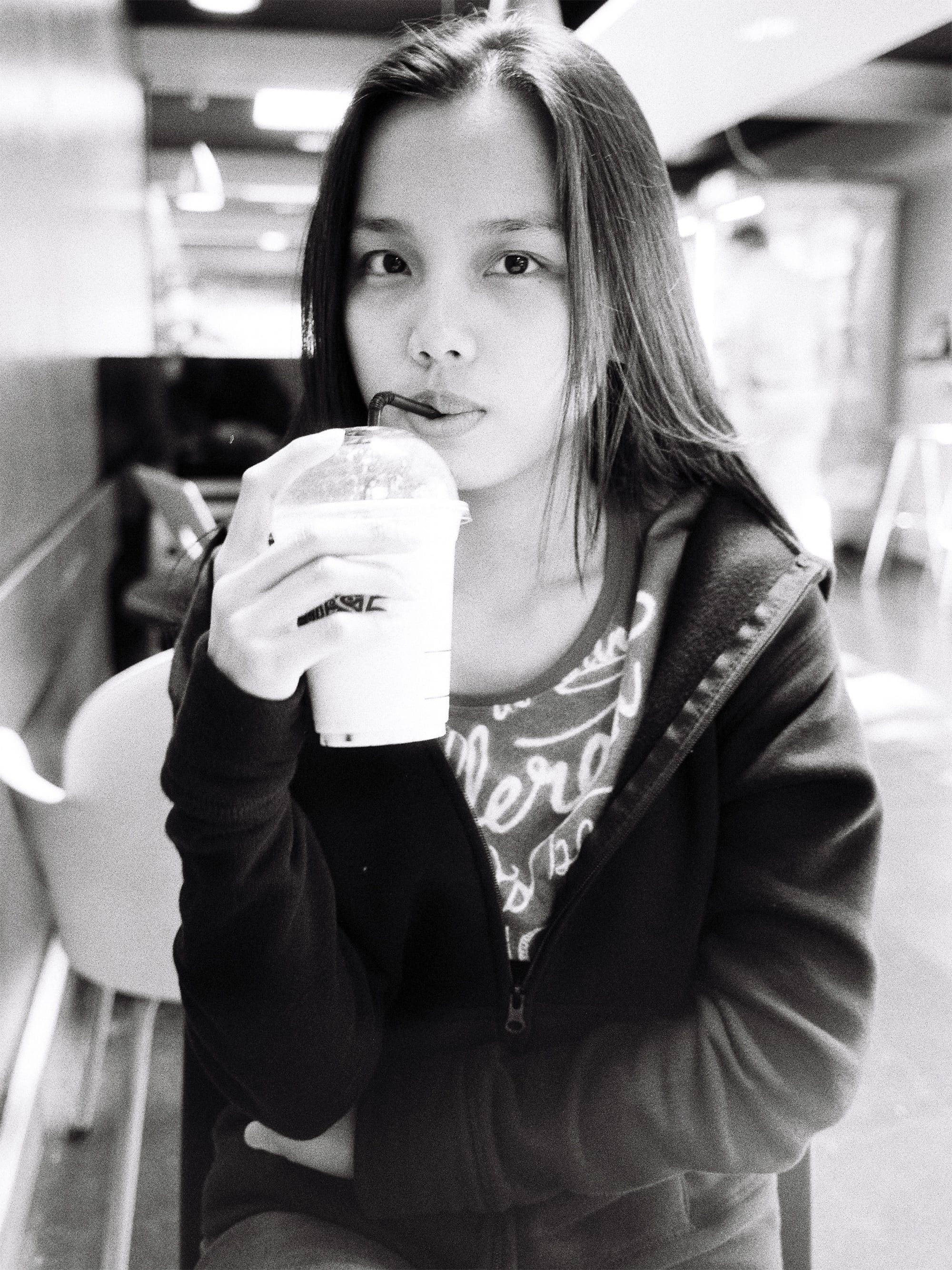 Sunny, II